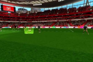 世界級！BBC模擬蘇維門迪視角，1.67秒就做出直塞判斷