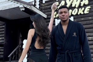 哈薩克連鎖桑拿房用AI營(yíng)銷遭怒批：姆巴佩走之前和我們一起蒸桑拿