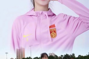 能踢又漂亮！21歲姜晨璟冠軍杯絕殺，網(wǎng)友直呼女神大賽重開??