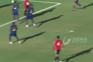 佛得角遭逆天誤判絕殺被吹，首進(jìn)世界杯仍需等待