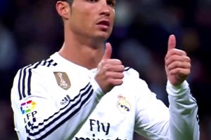 切費林評價C羅：史上最佳的三名球員之一，從沒見過這么好勝的人