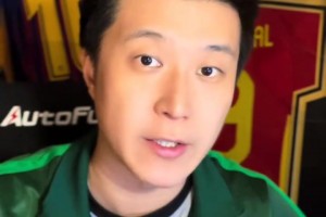 博主：國安新帥處理沖突時的兩個小細(xì)節(jié)體現(xiàn)其“中國式小智慧”