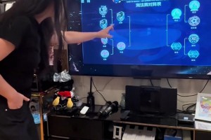 央媽蘇超轉(zhuǎn)播畫面出現(xiàn)大紕漏！網(wǎng)友：以為自己眼花了??