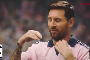 官方認(rèn)證的傳承？梅西亞馬爾內(nèi)馬爾聯(lián)名的游戲廣告！