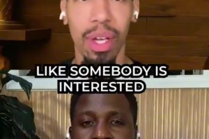 丹尼格林：威少選擇跳出合同，因為掘金這賽季打算讓他坐冷板凳！