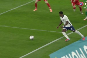 英格蘭3分鐘夢幻開局！格伊倒三角送助攻 羅杰斯攻入國家隊(duì)處子球