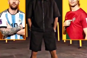 各自粉絲嘴炮不斷！其實梅羅人家關系很好的??