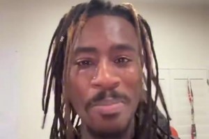 外網(wǎng)網(wǎng)紅怒噴阿耶莎：你閉嘴吧，你老公可是庫里，不行就讓給我！