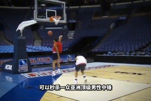 楊毅此前：就楊瀚森這表現(xiàn)，真說(shuō)不好誰(shuí)是首發(fā)，場(chǎng)均20分鐘能有！