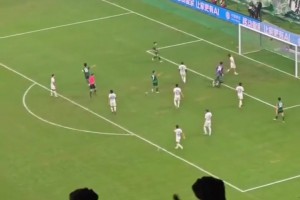 網(wǎng)友：其實國安也曾打出過塞蒂恩夢想中的“巴薩式進攻”??