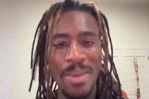 ??暗戀庫里的DNA！