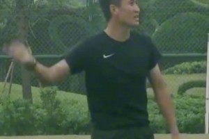 來自“卡牌大師”的認(rèn)可，馬寧評(píng)價(jià)王大雷：他的手拋球太準(zhǔn)了