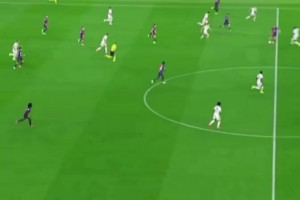 技術(shù)大成！被伊涅斯塔“摧毀”過的十大球星！大師中的大師！