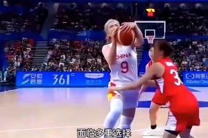 30歲的李夢站在職業(yè)生涯的十字路口，面臨多重選擇！