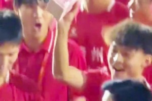 簡單粗暴??！贛州隊(duì)闖進(jìn)贛超決賽，贊助商現(xiàn)場發(fā)現(xiàn)金