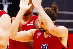 還記得他嗎？“俄羅斯魔術(shù)師”施韋德高光混剪！