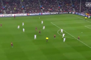 大師中的大師！伊涅斯塔歐冠助攻集錦！一個時代的回憶！