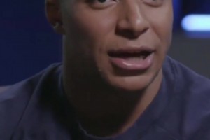 姆巴佩：C羅一直是我的榜樣，他是當之無愧的皇馬第一人