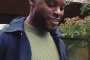 英超最硬的年代！年輕的C羅vs阿什利科爾！