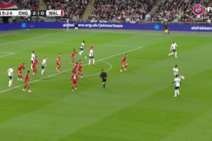 一周5佳球-皇馬雙星！羅德里戈晃暈后衛(wèi)兜射&姆巴佩極限單兵！