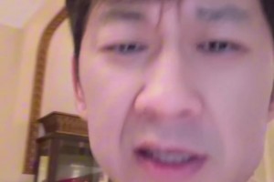 籃球記者賈磊：籃網(wǎng)真的氣死我了 曾凡博一秒不上 浪費(fèi)錢費(fèi)時(shí)間