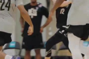 早就安排好的？曾凡博透露：每場賽前，教練都會提前說會不會上場