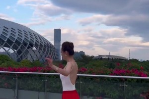 古有楊貴妃，貂蟬，西施，今有恒大白珊珊真是美艷??