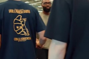 歡迎來到NBA！名場面：當(dāng)凱爾特人的新秀第一天與隊友見面！