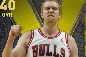 還挺了解隊(duì)史！采訪克內(nèi)克特：三分球隊(duì)史前十球員！