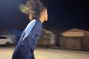 166，勉扣，鬧呢，我166三分都投不到~??