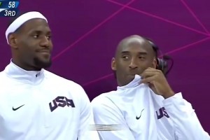 詹姆斯科比誰的防守影響力更大？楊毅：詹姆斯，看他那年防羅斯