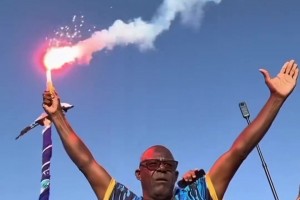 54萬人非洲島國佛得角首進(jìn)世界杯！成為歷史上面積最小的參賽國