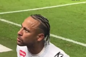 國米接盤？媒體曝內(nèi)馬爾經(jīng)紀(jì)人發(fā)力將其推薦至意甲球隊(duì)??