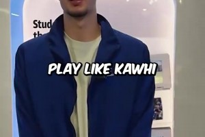 定位準確嗎？弗拉格此前：我希望能打的像小卡一樣攻防一體！