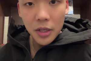 王楚淇：誰(shuí)再說(shuō)C羅在場(chǎng)上是個(gè)掛件？我相信美加墨世界杯C羅能圓夢(mèng)