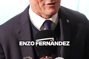 中場球員二選一！網(wǎng)友：薩內(nèi)蒂是真愛自己的祖國??