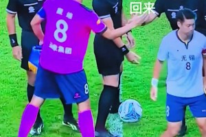 當(dāng)年有多少內(nèi)拉沒想到，穆里尼奧的最后一場藍(lán)黑比賽竟是歐冠決賽