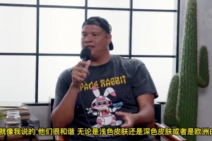 尼克楊此前：勇士隊員互相沒有嫉恨，球員到勇士就是專心打球的！