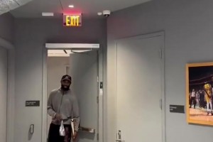 有文化的杰倫！采訪凱爾特人球員：不打籃球會(huì)從事什么工作？