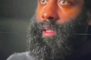 哈登談當年被雷霆交易：我氣得要死！不然我們第二年就能奪冠的！