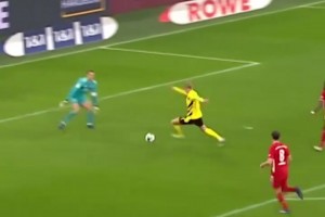 誰是你的國家德比初戀？德甲國家德比精彩進球集錦！