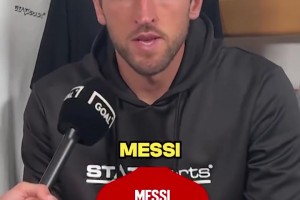 各個(gè)號(hào)碼代表性球員！凱恩：10號(hào)梅西、7號(hào)C羅、8號(hào)蘭帕德