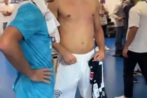 凱恩這身材充分說明神鋒不靠堆肌肉??