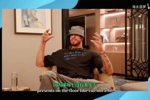 霍華德談園區(qū)防守約基奇：不能給他太多空間，我模仿來搞他心態(tài)！