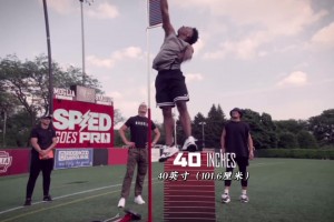 甲亢哥是真有天賦?。∽孨FL的goat布雷迪吃驚??