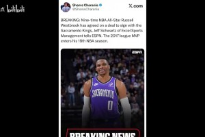 十年功勛球員離開了！庫里在力量訓(xùn)練時(shí)想到了盧尼！