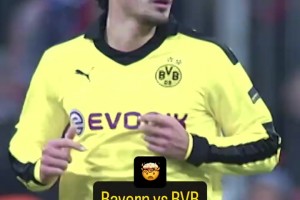 國家德比預(yù)熱！12年拜仁對陣多特的場上眾生相！