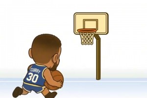 動(dòng)畫還原庫里都有哪些技能包，一個(gè)比一個(gè)搞笑啊！