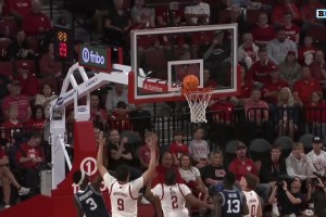 頂級(jí)天賦！狀元大熱AJ-迪班薩熱身賽首秀砍30分7板3助3斷