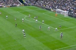 一周5佳球-梅羅上榜！梅西挑球過人一條龍&C羅遠射世界波??